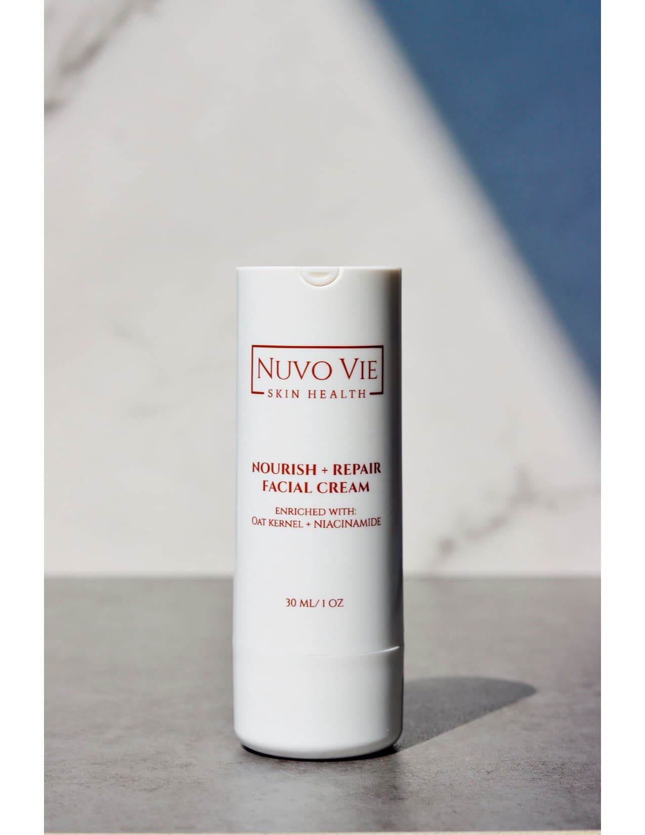 Nourish & Repair Facial Cream