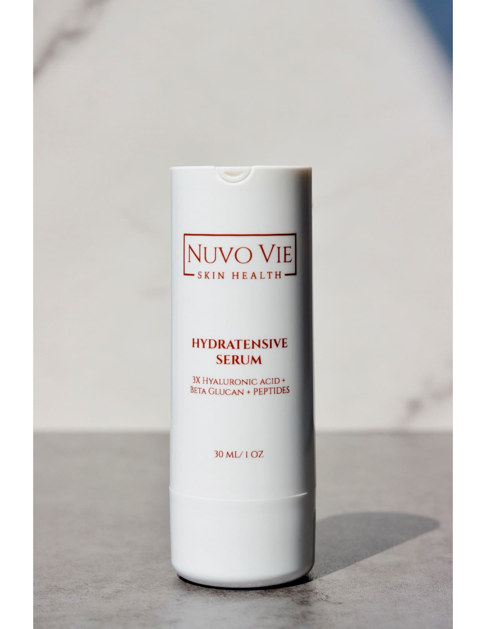 Hydratensive Serum